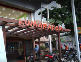 Kumarakom, Velachery